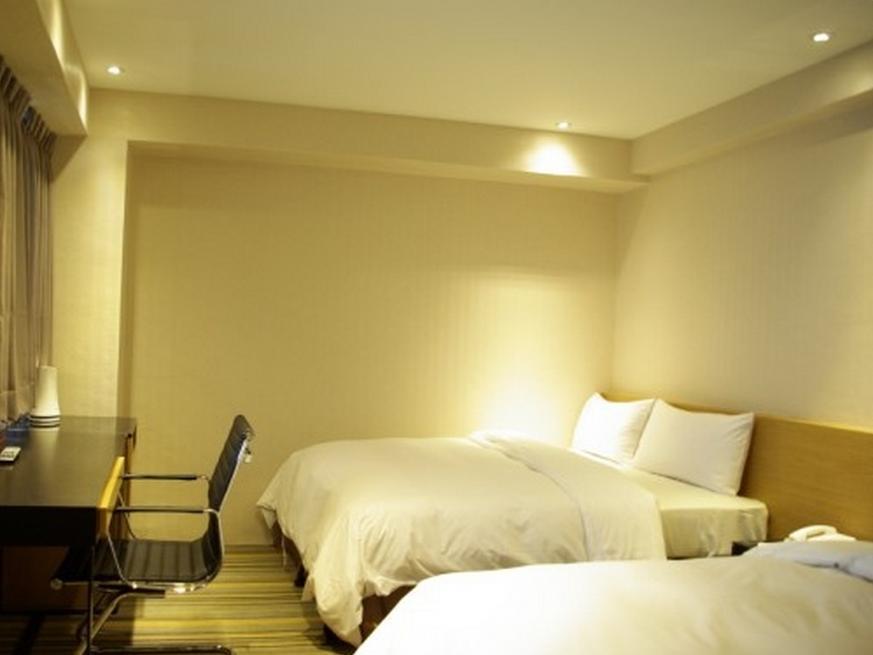 Country Garden Hotel Цзяи Экстерьер фото