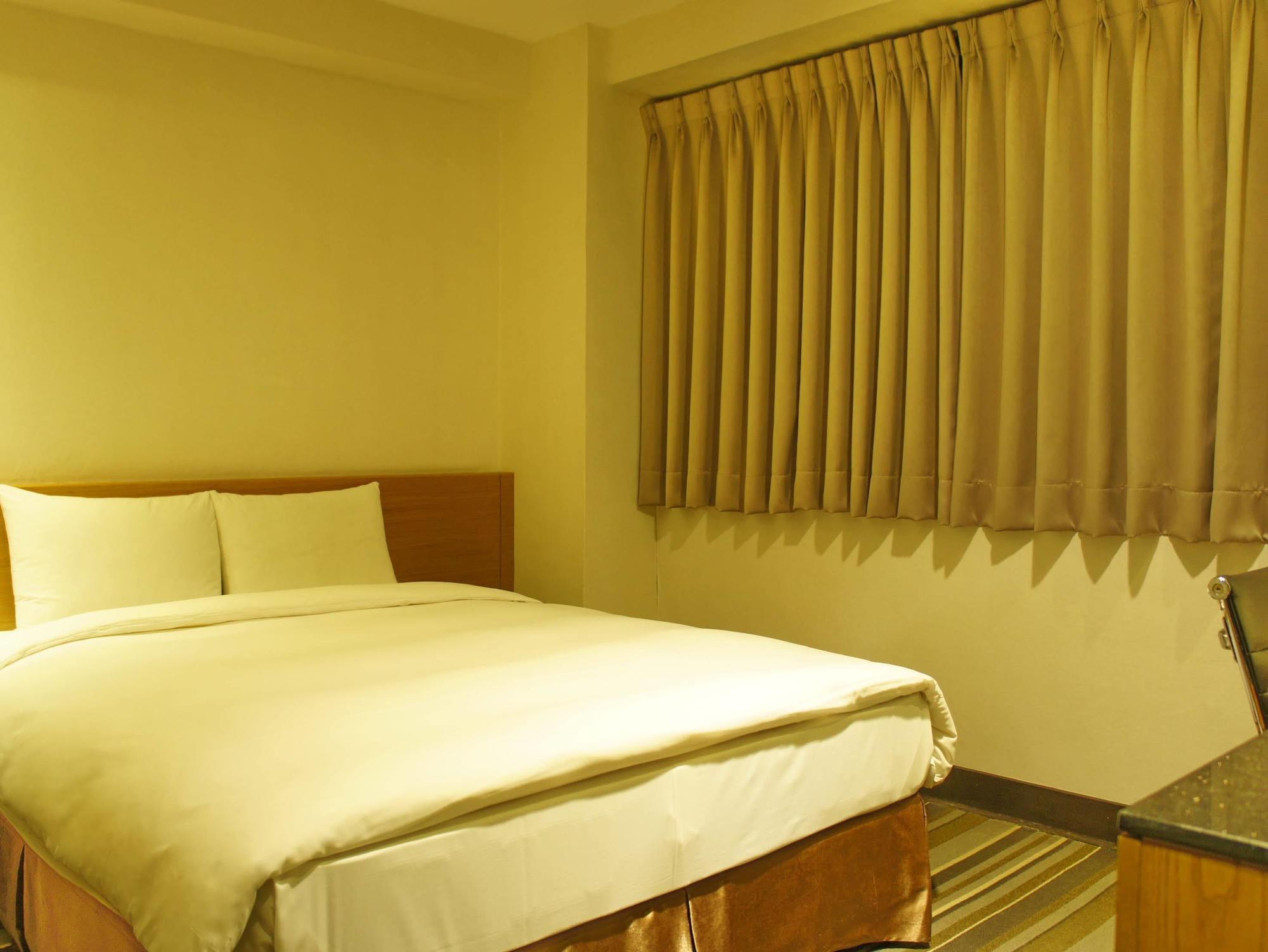 Country Garden Hotel Цзяи Экстерьер фото