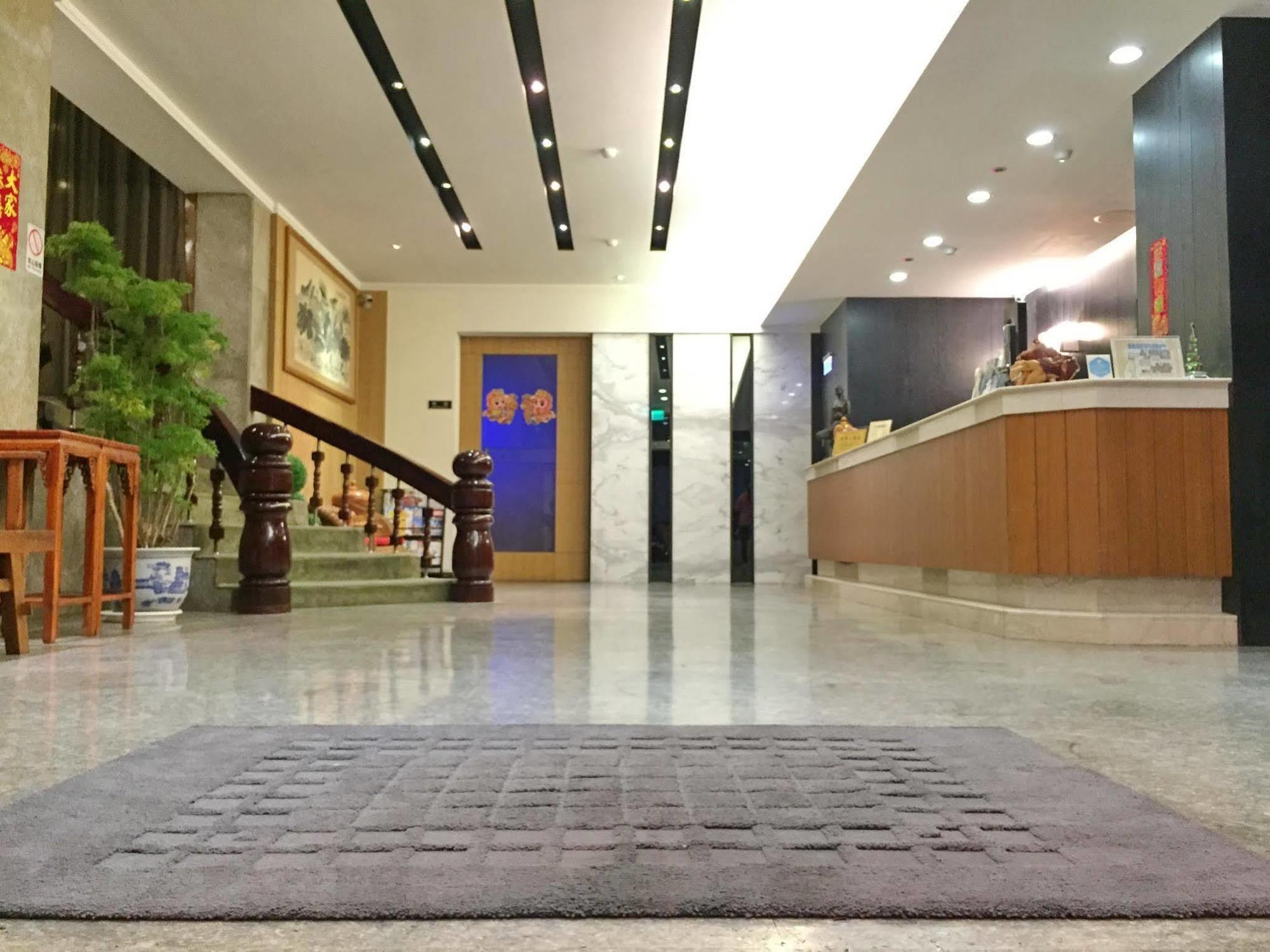 Country Garden Hotel Цзяи Экстерьер фото