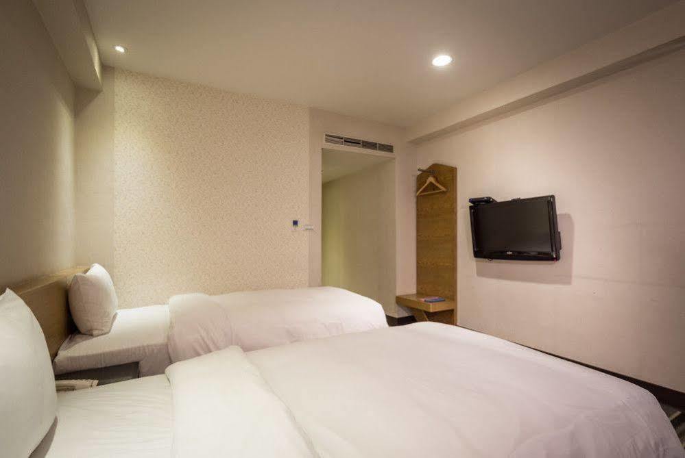Country Garden Hotel Цзяи Экстерьер фото