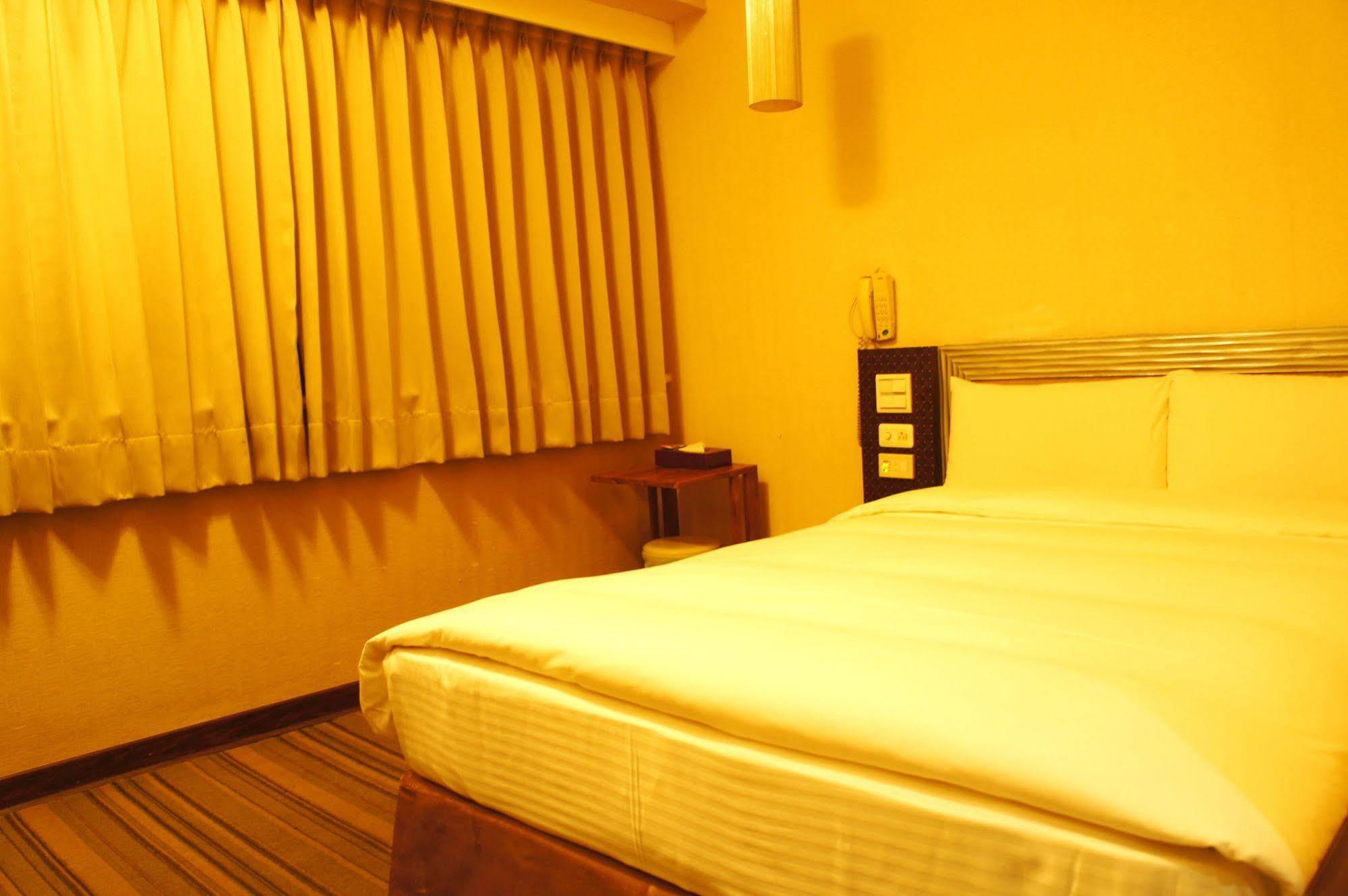 Country Garden Hotel Цзяи Экстерьер фото