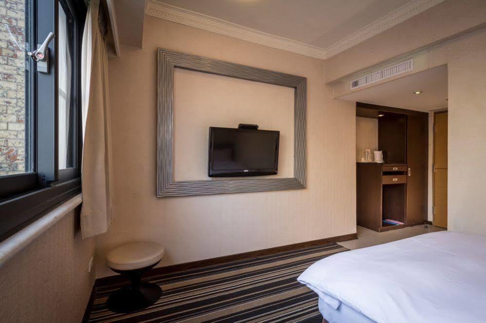 Country Garden Hotel Цзяи Экстерьер фото
