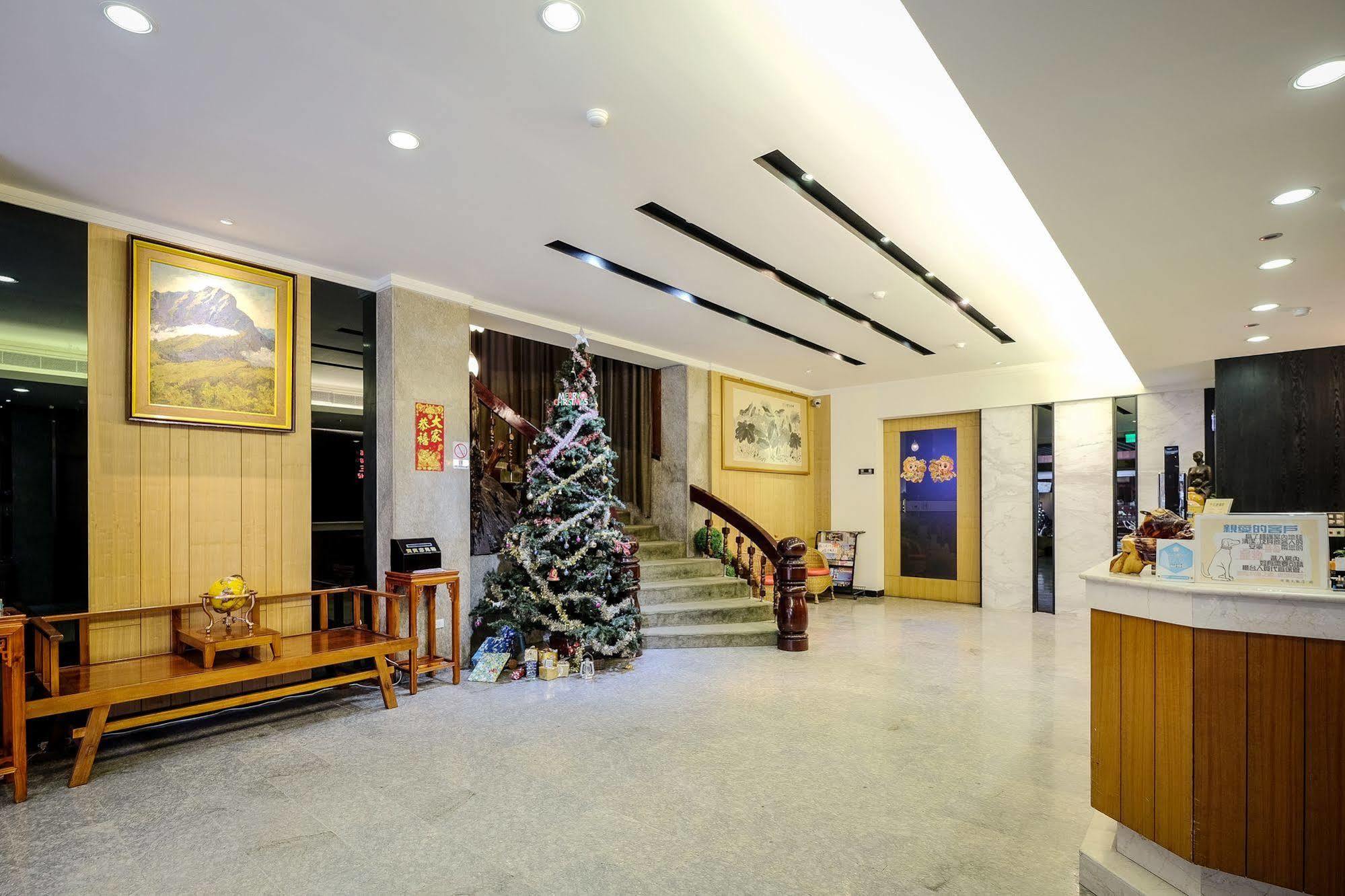 Country Garden Hotel Цзяи Экстерьер фото