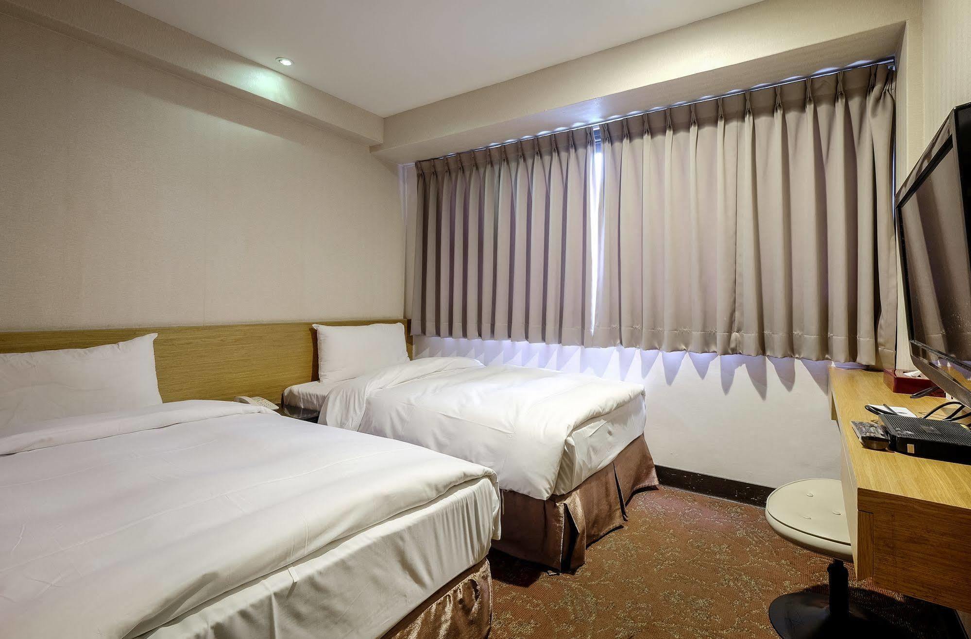 Country Garden Hotel Цзяи Экстерьер фото